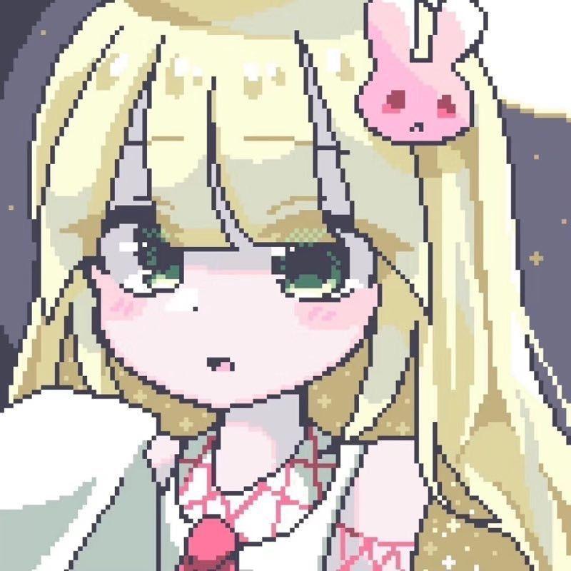 月亮.