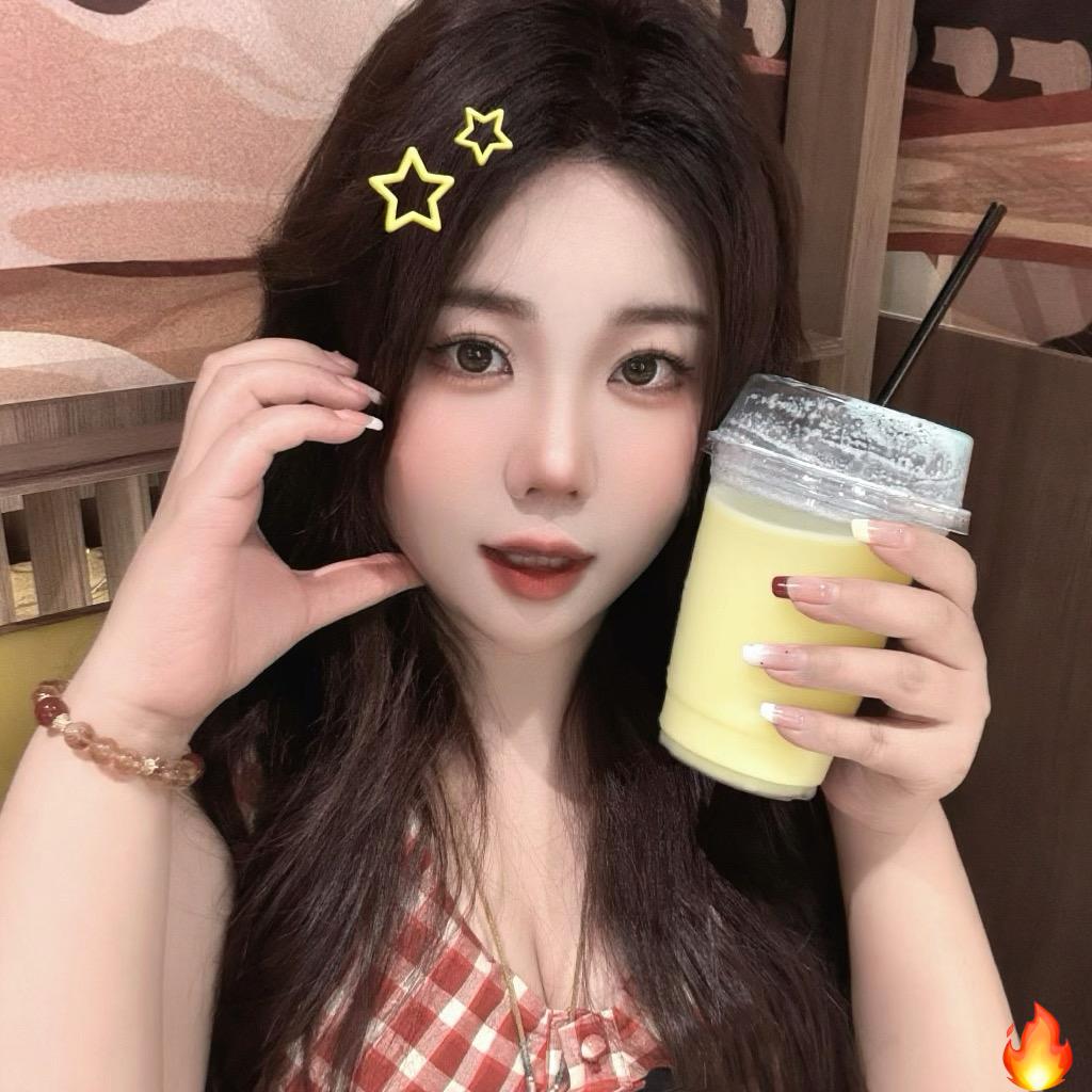 鹤岗小仙女🔥