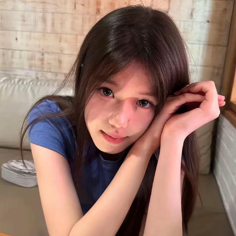 小柠檬🍋