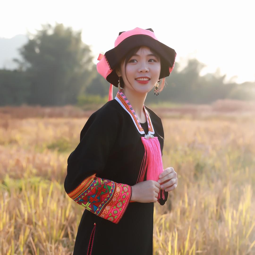 巴马小金玲