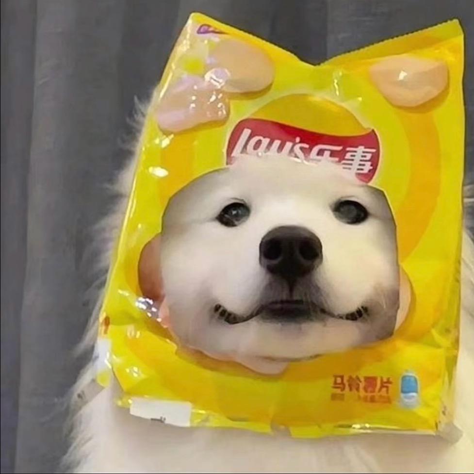 呒僾😷
