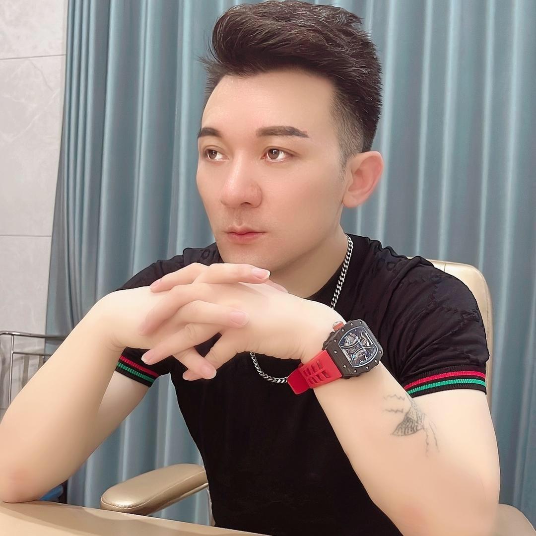 小宇哥