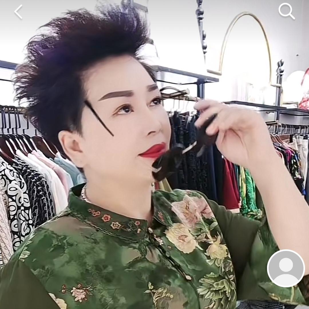 曾美丽