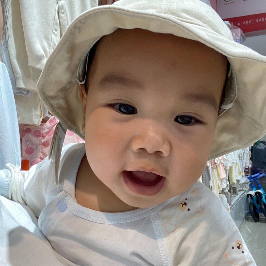 小苹果麻咪（月子中）