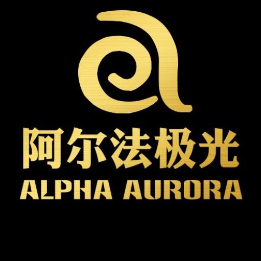 阿尔法极光智能锁工厂店