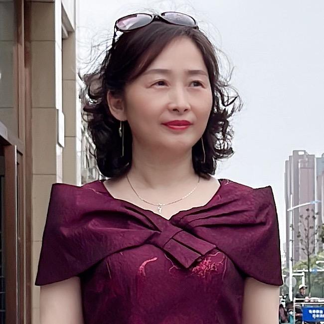 虎妈【早上7:20】