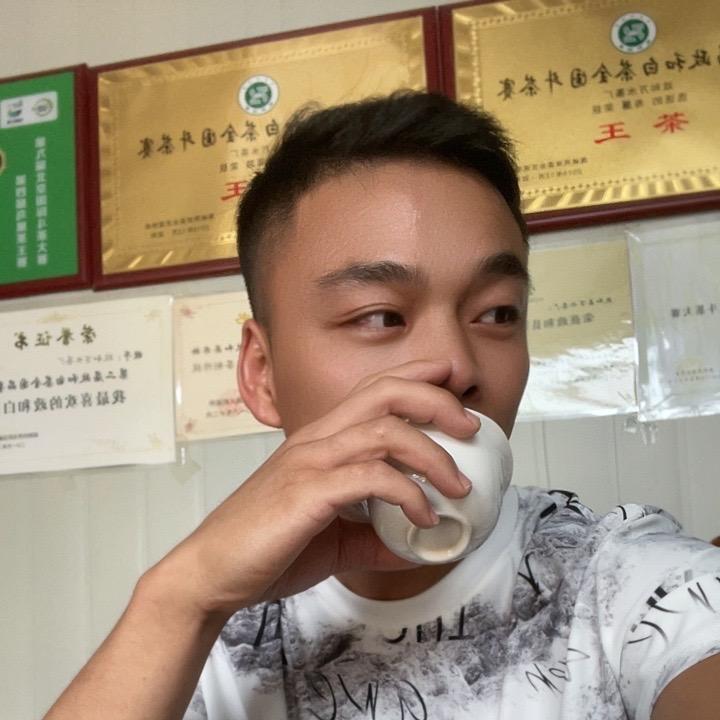 兵哥茶叶店