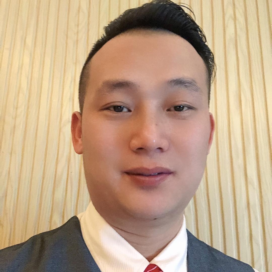 金坤集团～郝金金