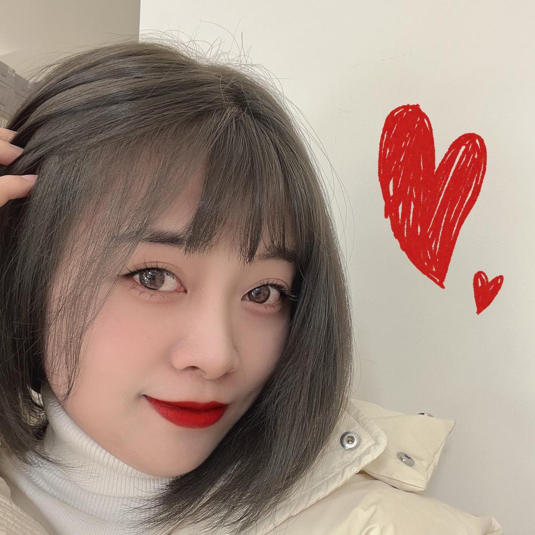 小熊在努力吖✨