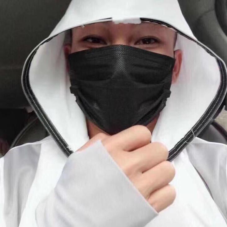不球人
