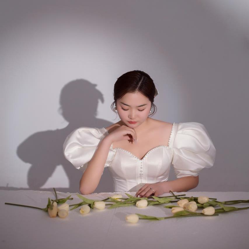 白雪公主👸