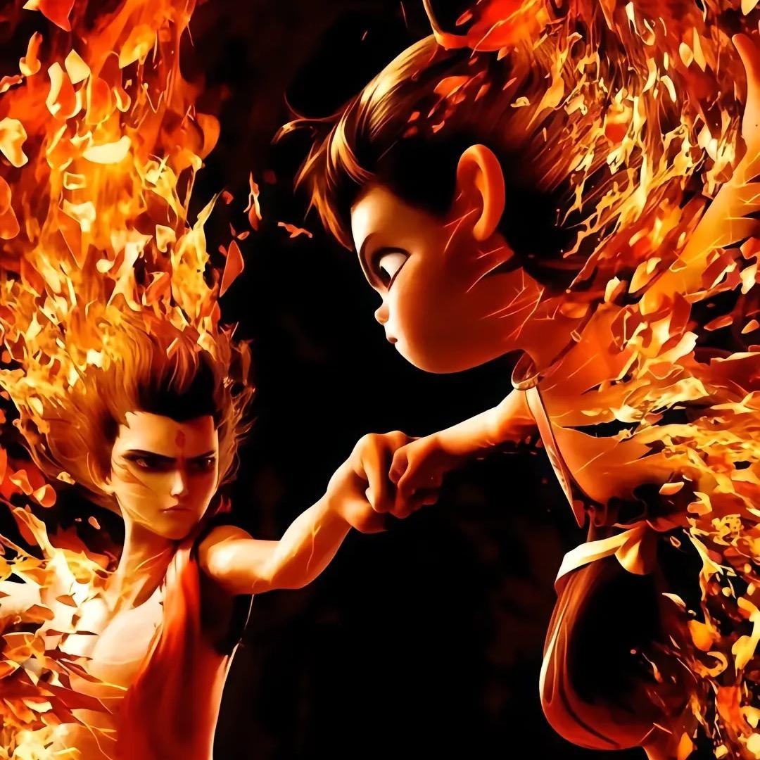 小凯拆卡（敖丁版）