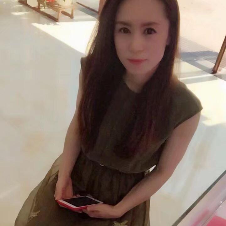 宇琪丽哥卖手机