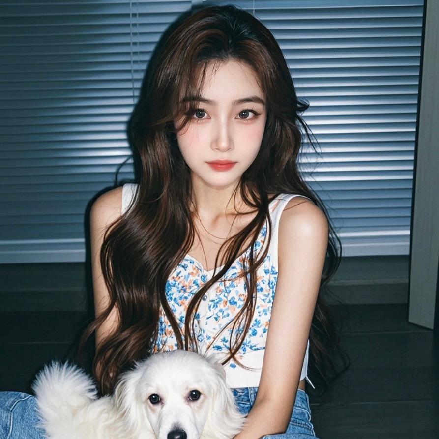 信阳天润广场周周美甲美睫💅