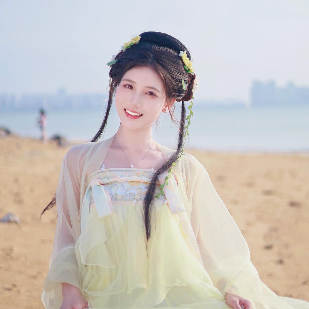 唐沐芸（好运版）🍀