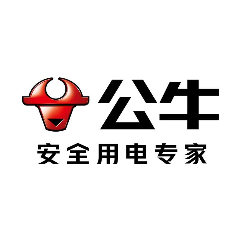 公牛牛人照明专卖店直播间