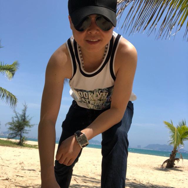 Yuxi