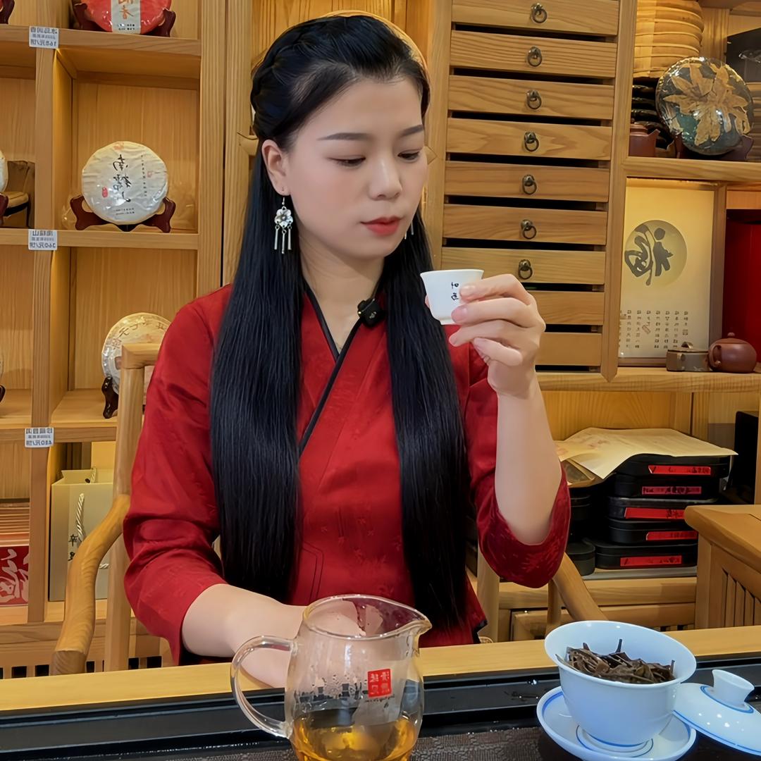 西双版纳叶马茶业