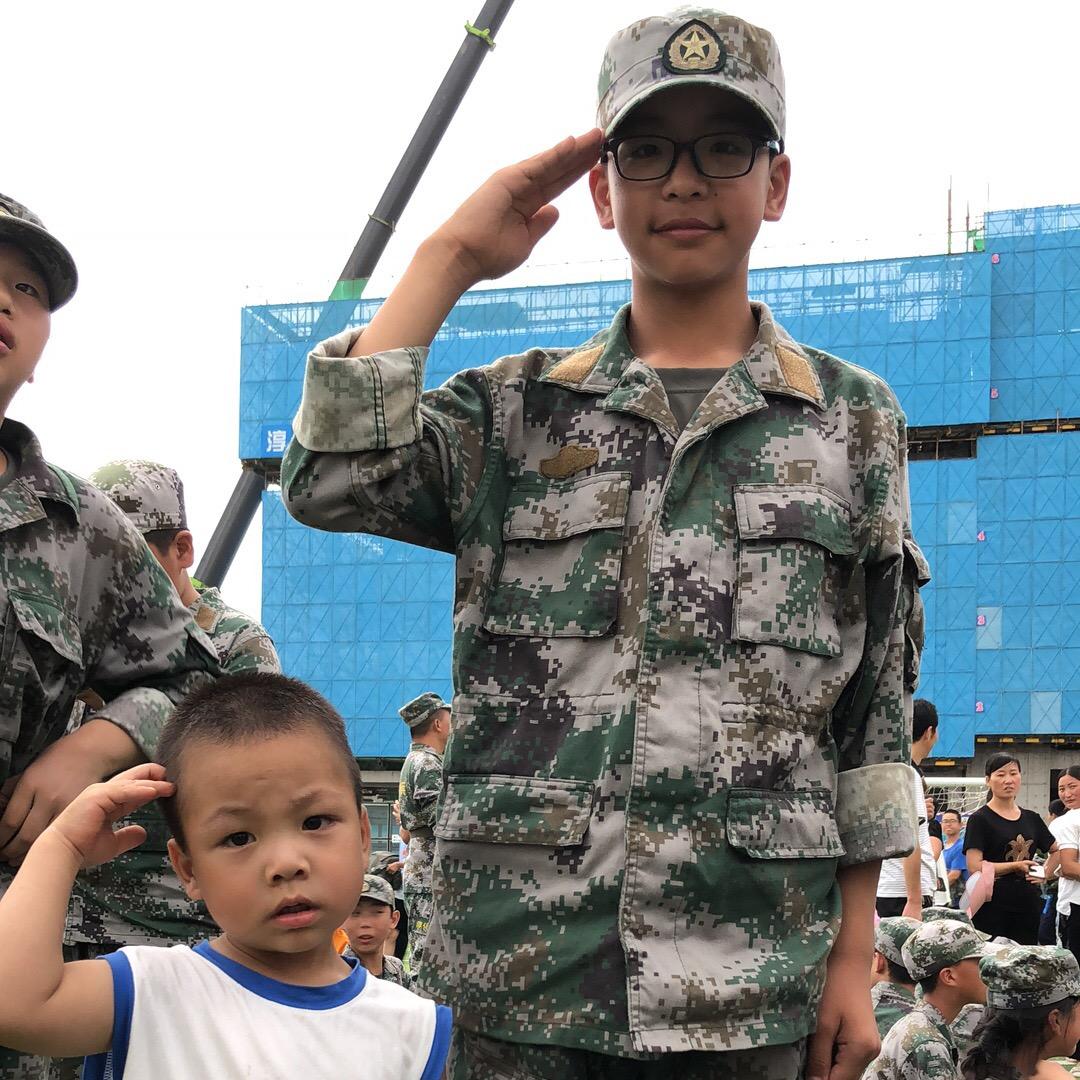 🌈家有熊二☀️