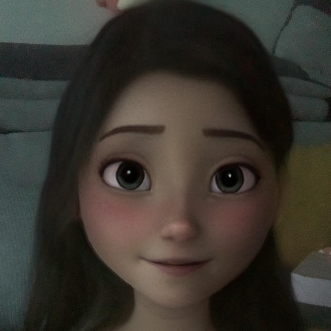 @小美雷
