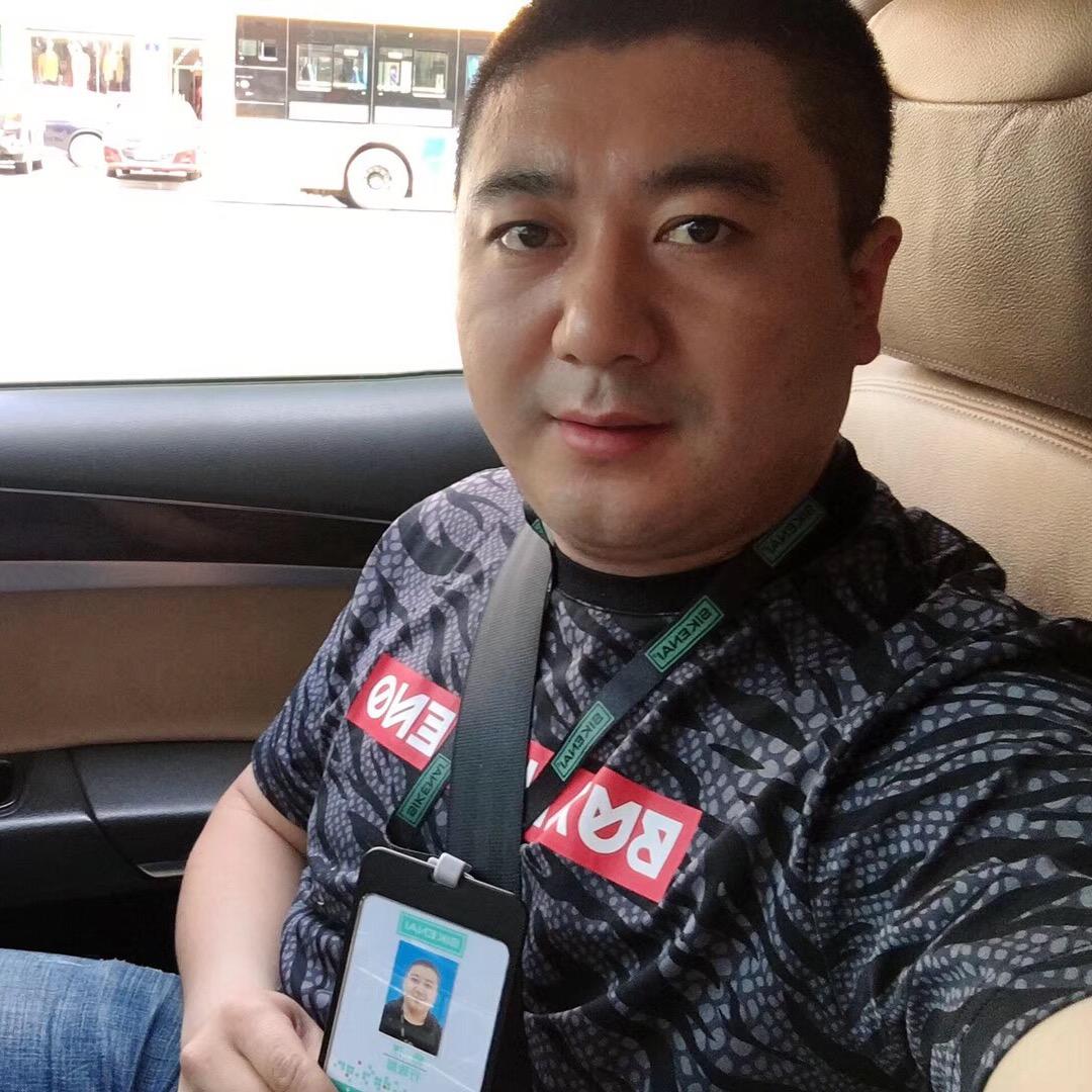哈尔滨凯扬通讯杨哥