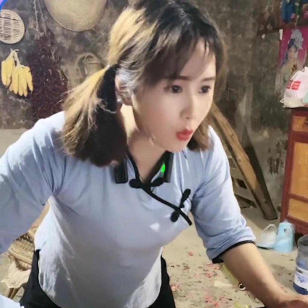 小鱼姐姐呀