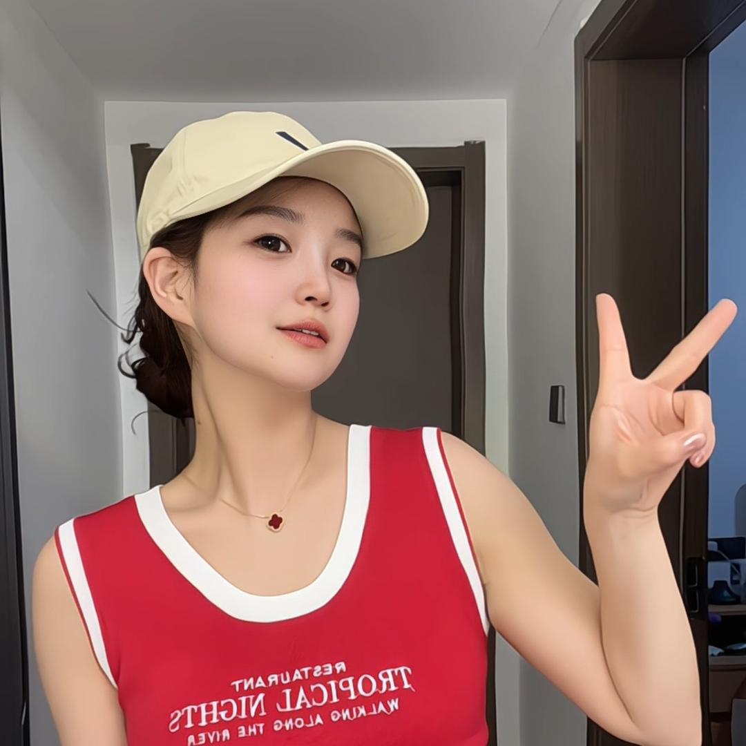 小卷毛潘潘