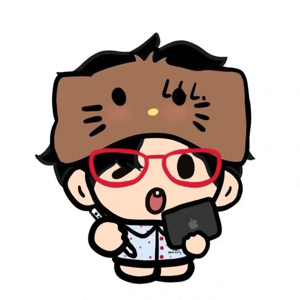 小鱼不爱吃鱼