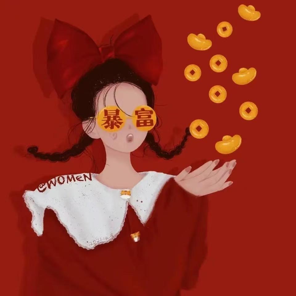 小珍珍🍒