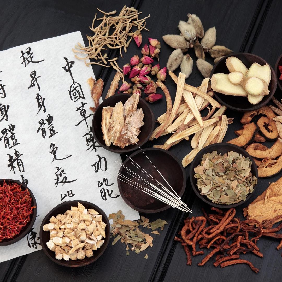 唐潮合香