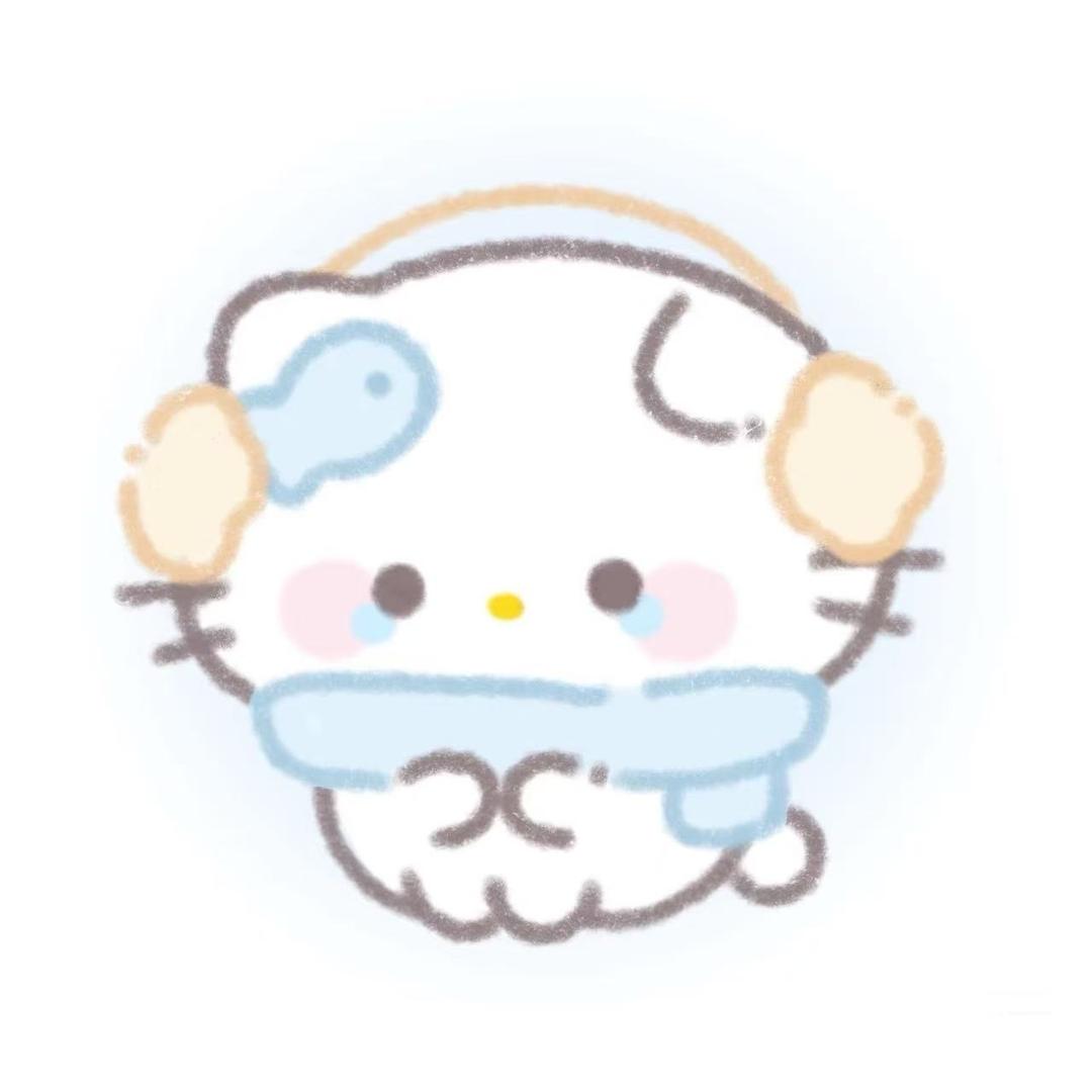 小小甜甜圈