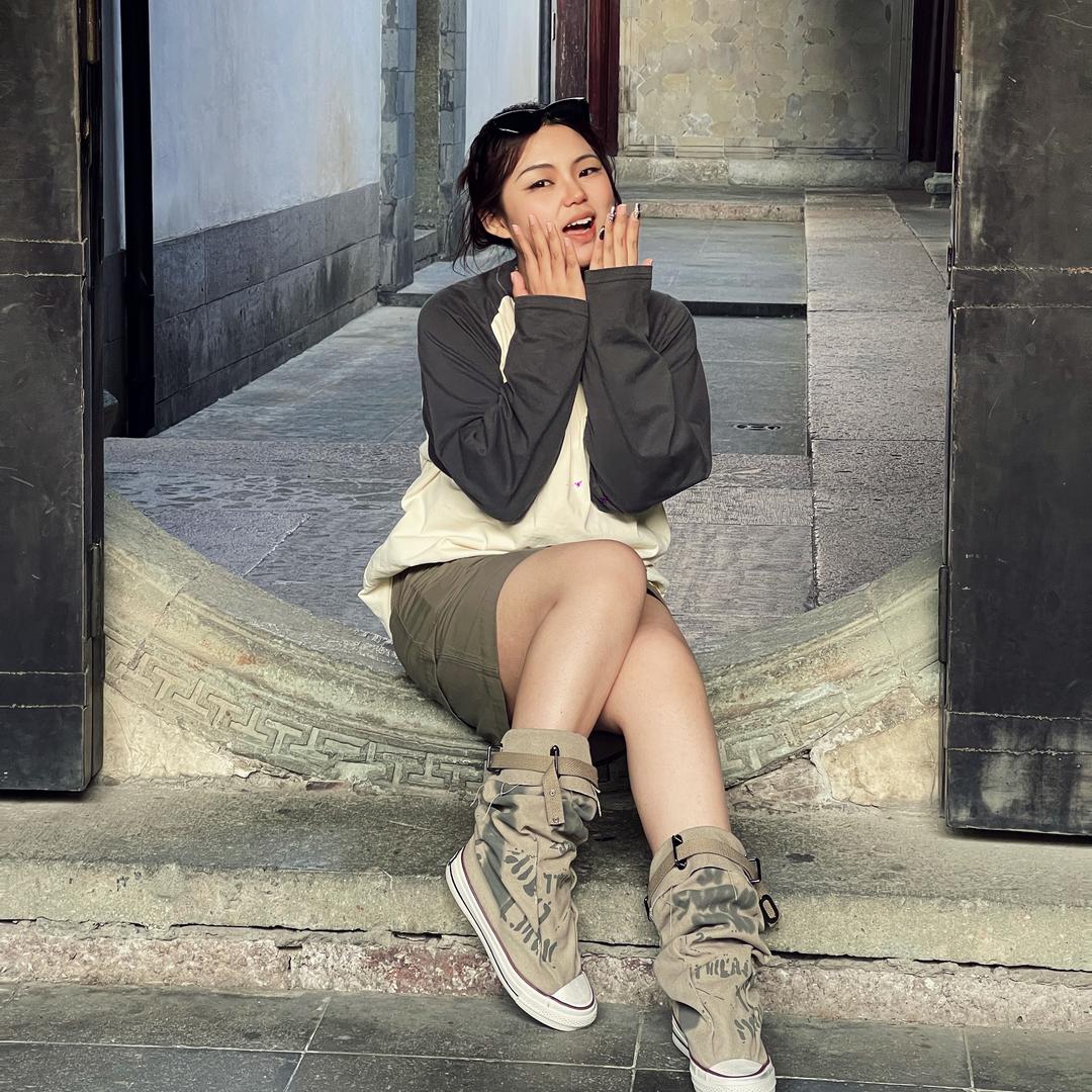 绝对正义李鹤楼