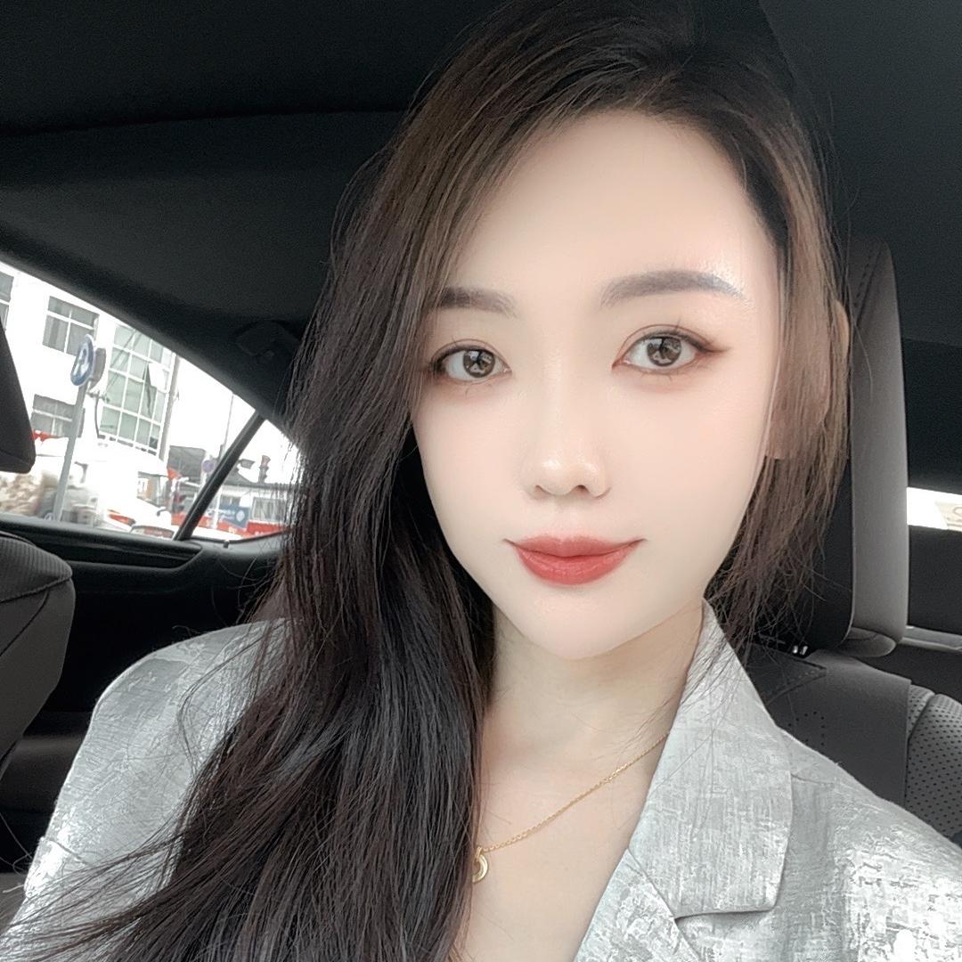 美波婷～李李总