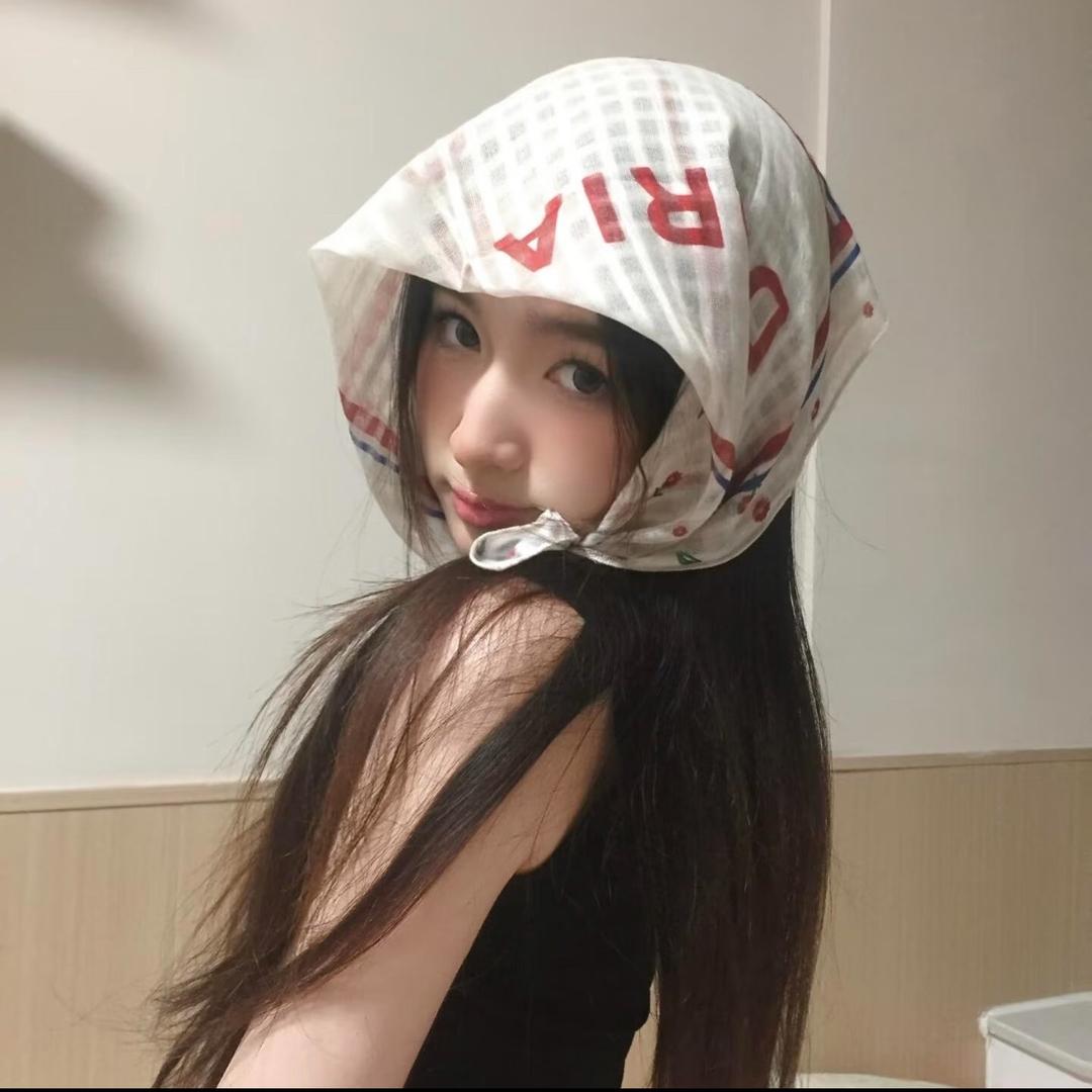 竹子林.