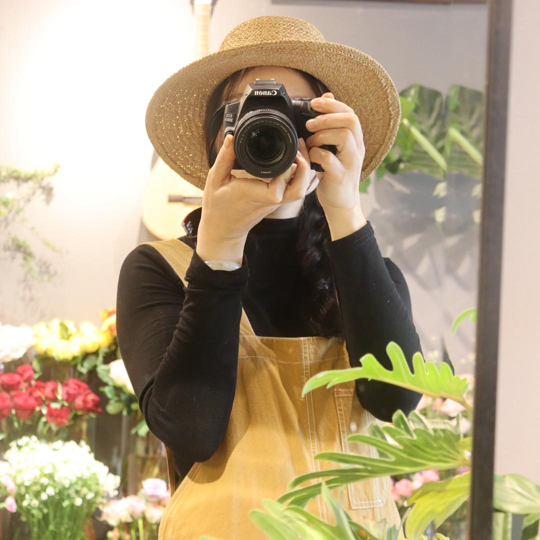 零陵区初见花艺店