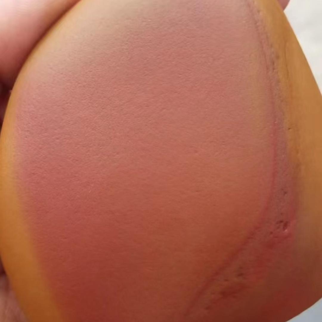 老魏奇彩石