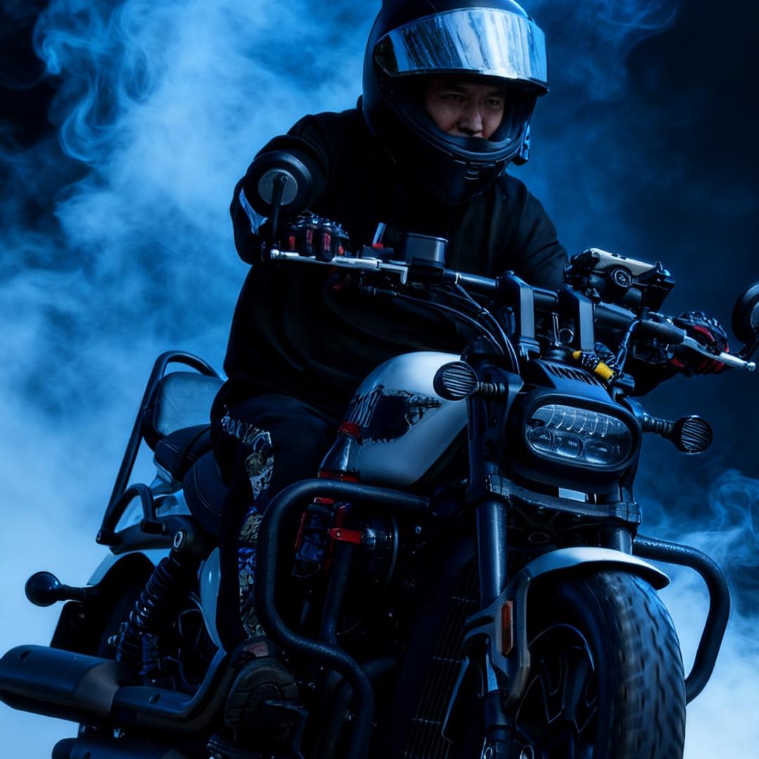 南充龙腾纹身 三哥