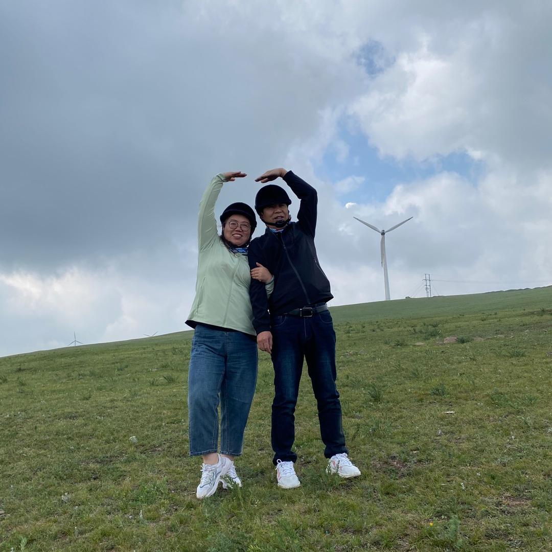 小老鼠🐁