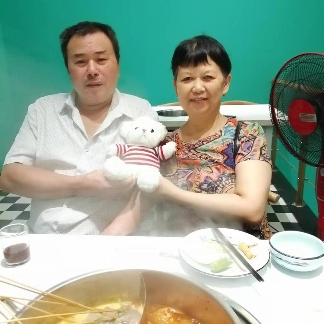 宁波夫妻探店