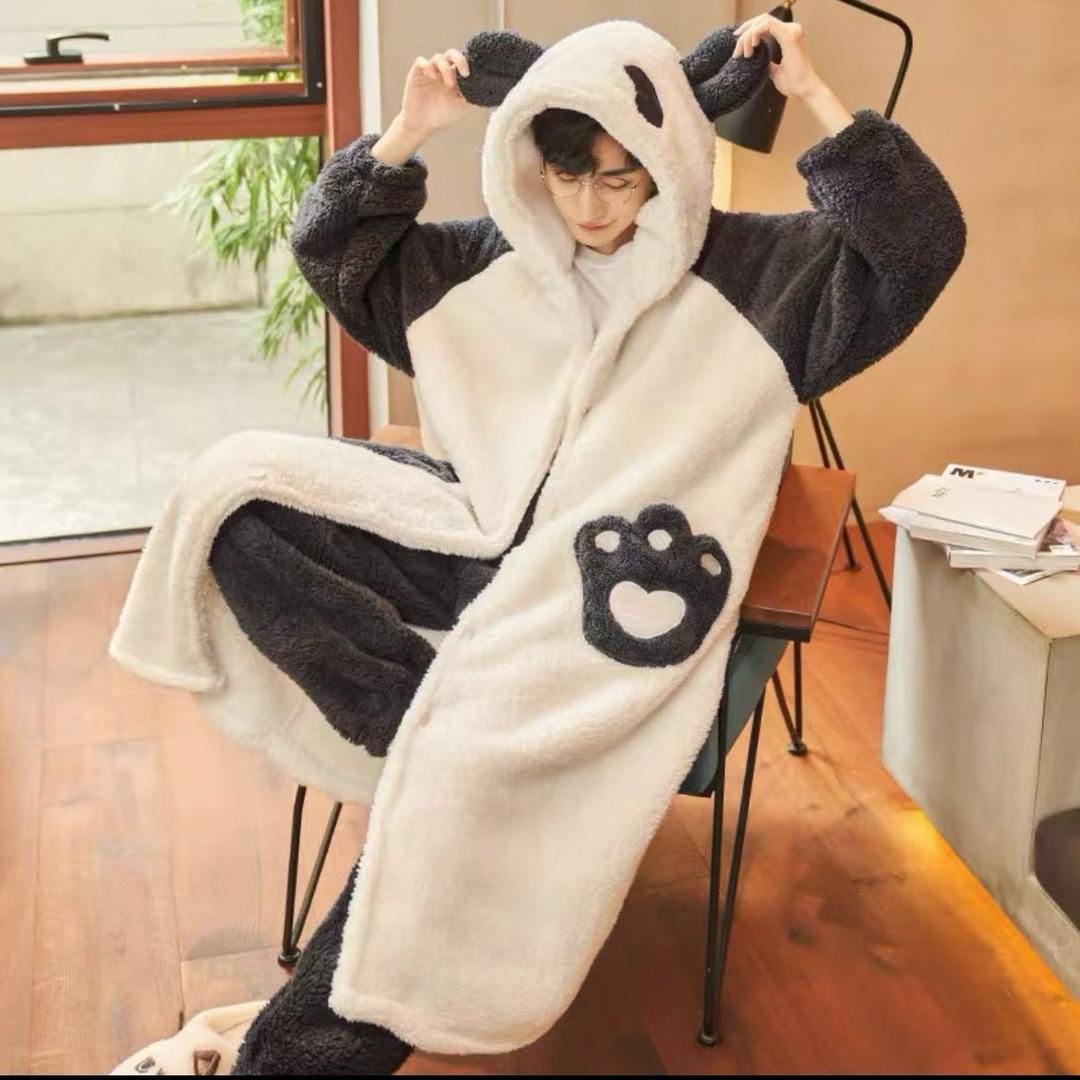 四季涵窗家居服