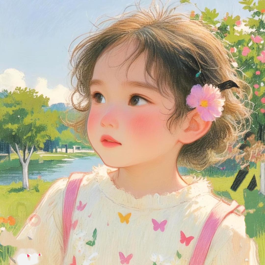 炸毛汉宝🍔童品