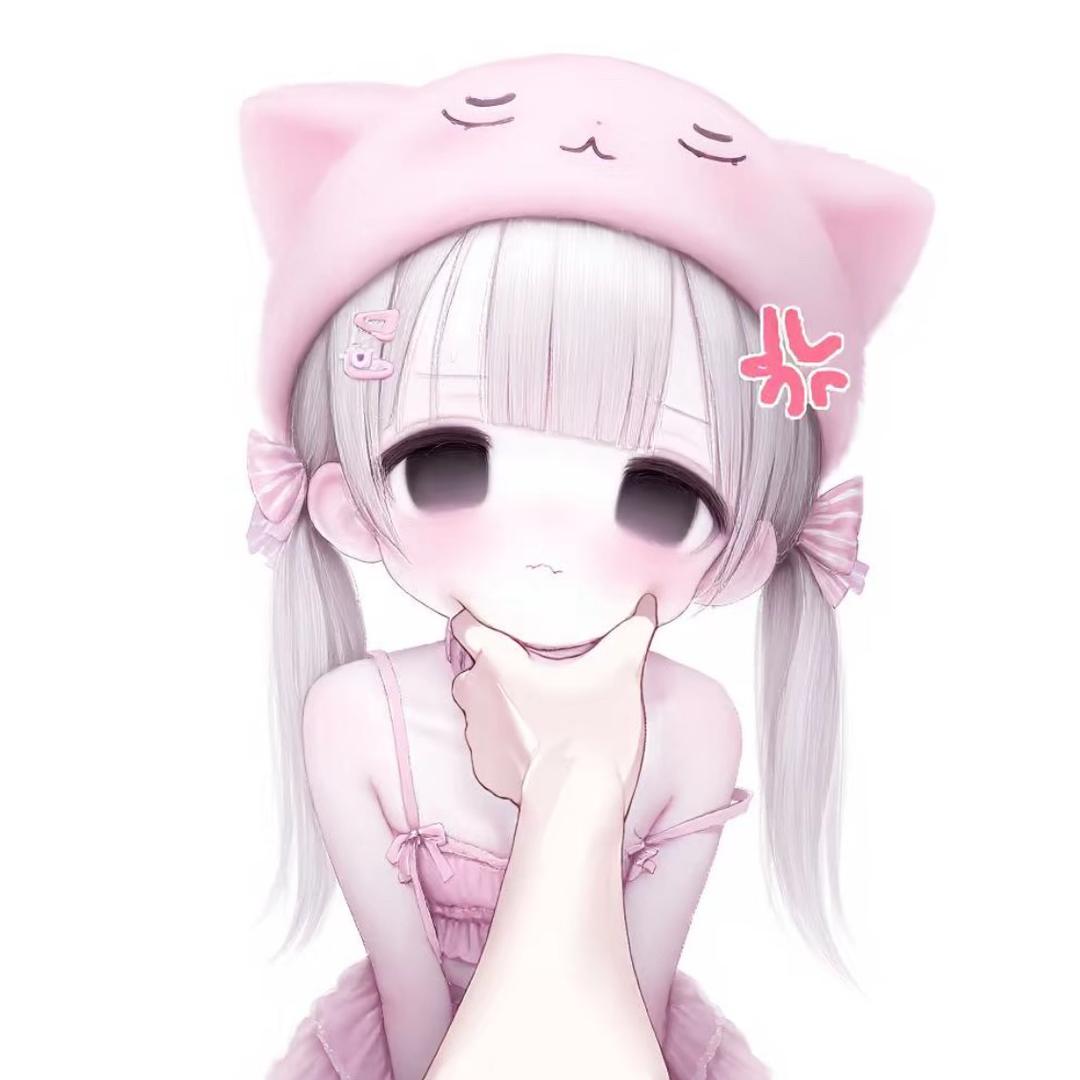 情绪猫ᓚᘏᗢ
