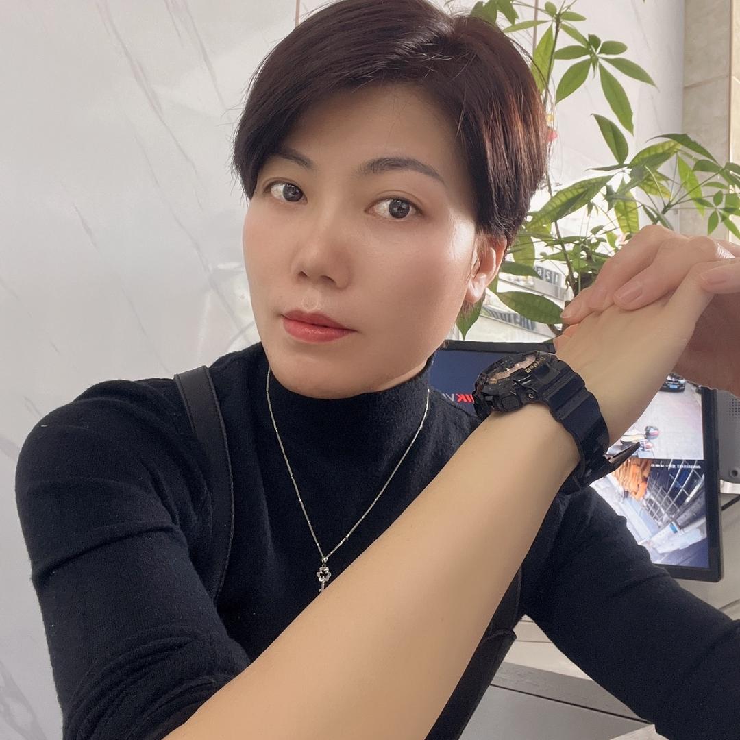 伊菲兰美发