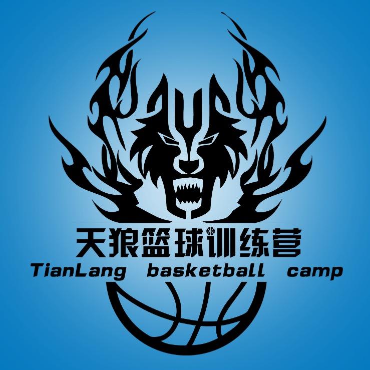 天狼篮球训练营
