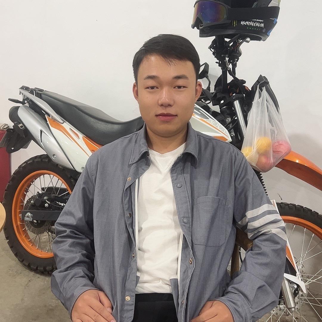 廊坊小谭精品二手车