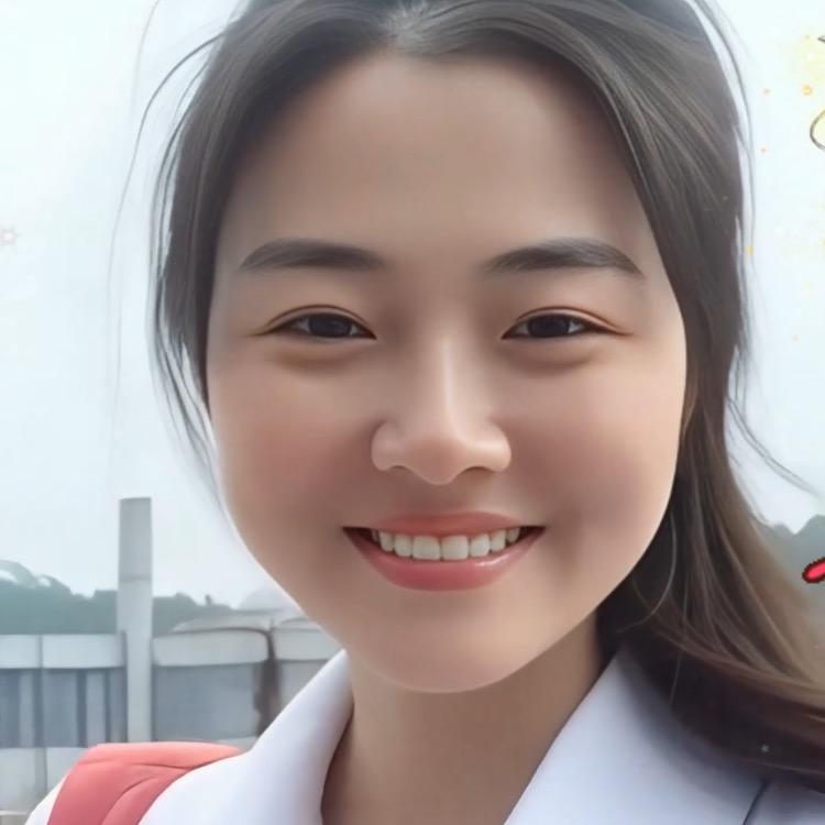 我是小霞