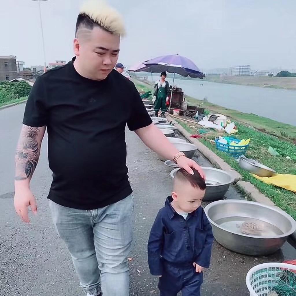 金金不败