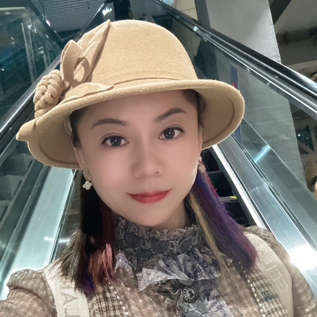 香果源苏姐