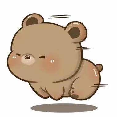 爱臭美的鲁媛媛