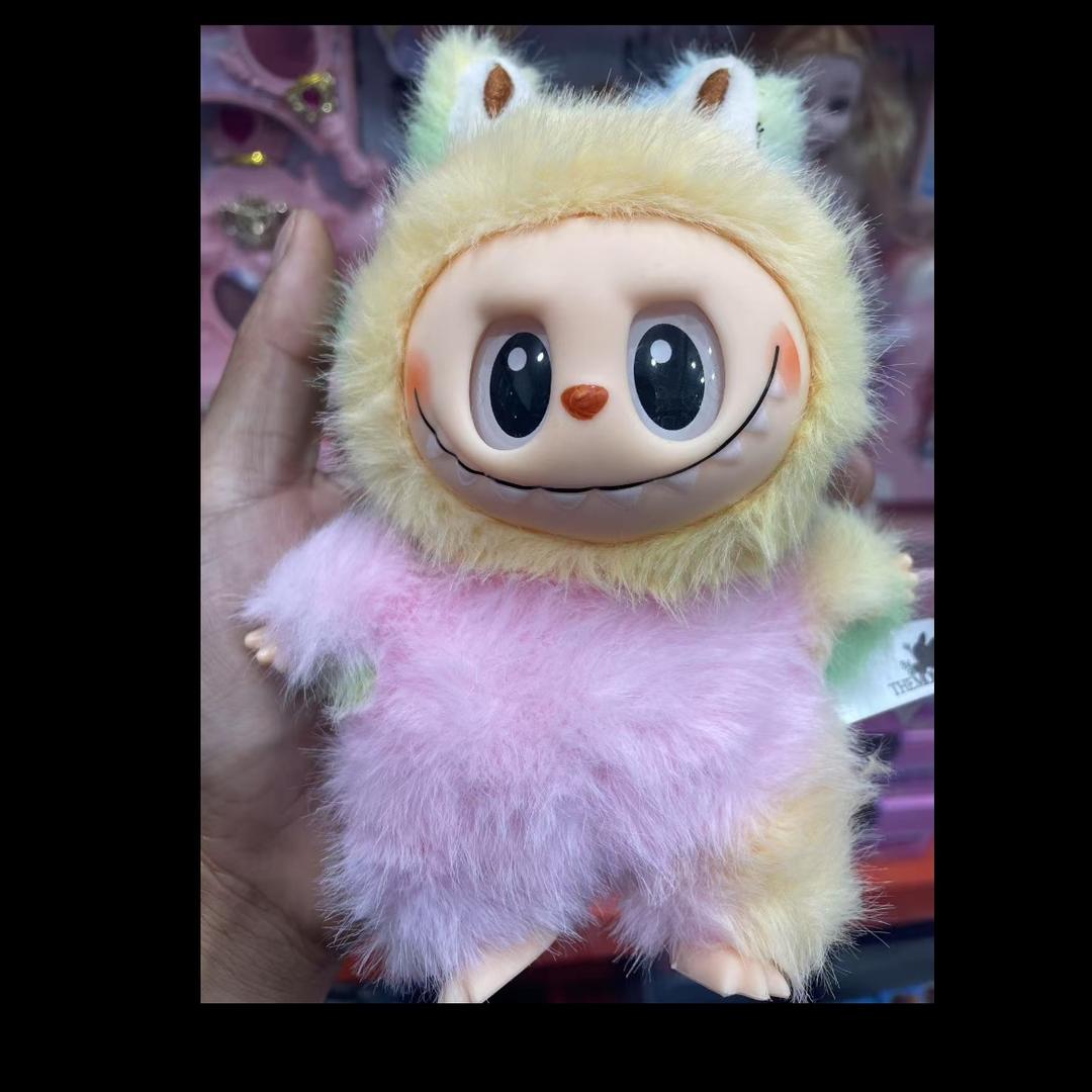 小布点爆款玩具